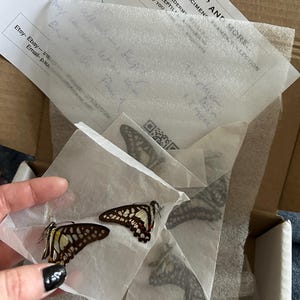 Made added a photo of their purchase