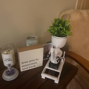 Ellen added a photo of their purchase