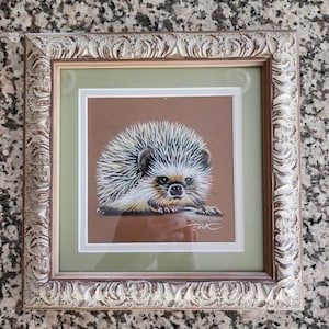Erin added a photo of their purchase
