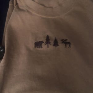 Kelley added a photo of their purchase