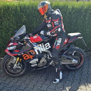 Sven added a photo of their purchase