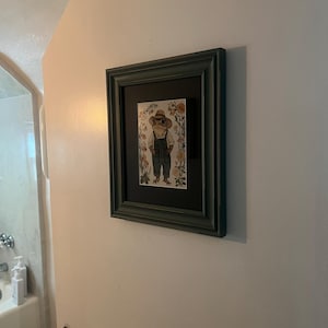 Ouisa added a photo of their purchase