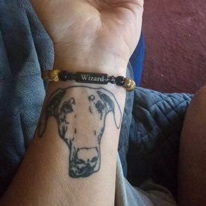 Trisha added a photo of their purchase