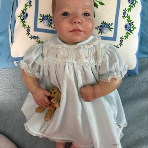 Lydia added a photo of their purchase