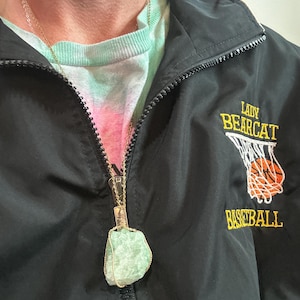 Etsy buyer added a photo of their purchase