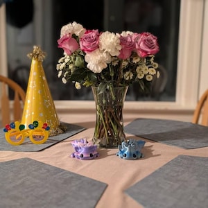 Andrea added a photo of their purchase