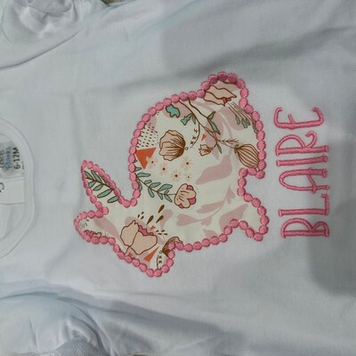 Yellow Lamb Boys Blue Henry Bloomer Set - Magical Mouse Ears
