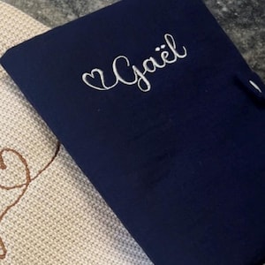 Emma added a photo of their purchase