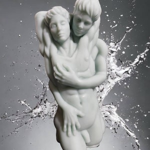 Amanda hat ein Foto des gekauften Artikels hinzugefügt