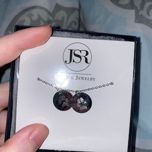 Hailey added a photo of their purchase