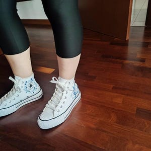 Tania added a photo of their purchase
