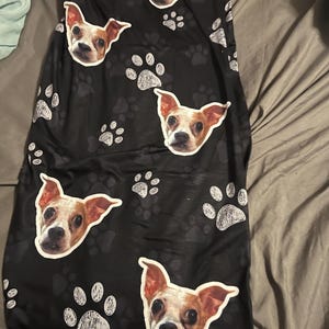 Angelica added a photo of their purchase