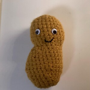 Mini Cuddle Fish Crochet Pattern PDF - Etsy