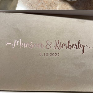 Kimberly ha añadido una foto de su compra
