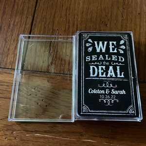 Sarah added a photo of their purchase