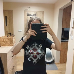 Agata added a photo of their purchase