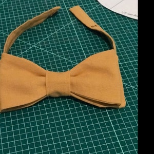 Easy Collar Patterns 2 Patterns Included ingrid and | Etsy