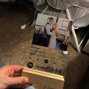 Mallory added a photo of their purchase