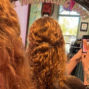 Zoe added a photo of their purchase