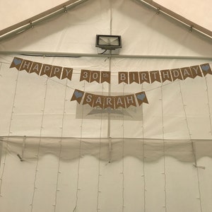 Etsy-koper heeft een foto van de aankoop toegevoegd