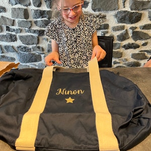 Sandrine added a photo of their purchase