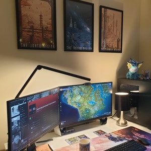 Natasha added a photo of their purchase