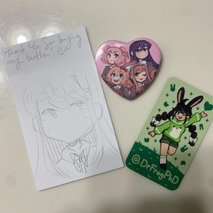 Tassie added a photo of their purchase
