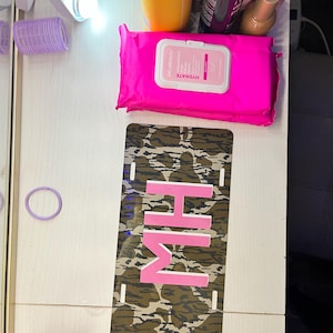 Madison added a photo of their purchase