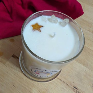 Lauren added a photo of their purchase