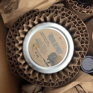 Etsy buyer added a photo of their purchase