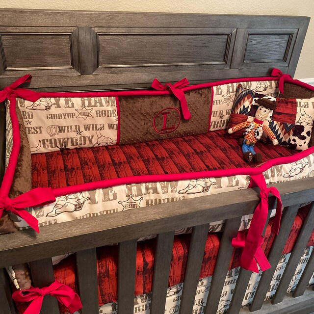 Baby Crib Bedding & Nursery Decor by Just Baby by BabyBeddingbyJBD