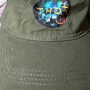 Inactive account added a photo of their purchase
