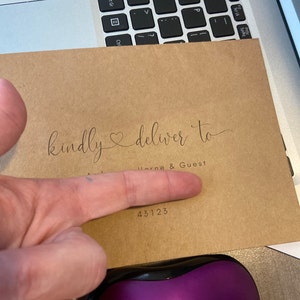 Jenn ha añadido una foto de su compra
