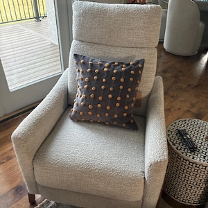 Sarah added a photo of their purchase