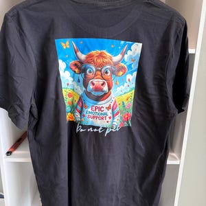 Inactive account added a photo of their purchase