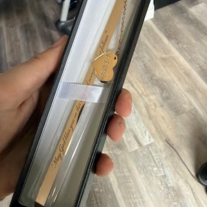 Katie added a photo of their purchase