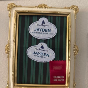 Jayden ha añadido una foto de su compra