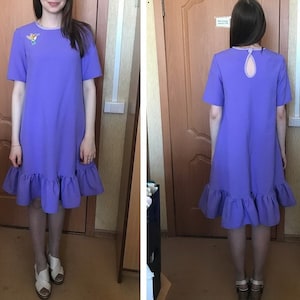 Linda added a photo of their purchase