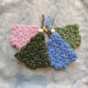 Comprador de Etsy ha añadido una foto de su compra