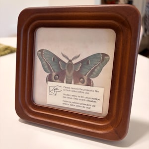 Cassie added a photo of their purchase