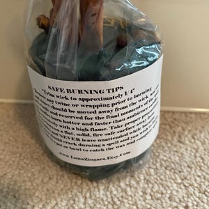 Cassandra added a photo of their purchase