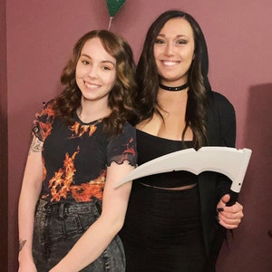 Brittany ha añadido una foto de su compra