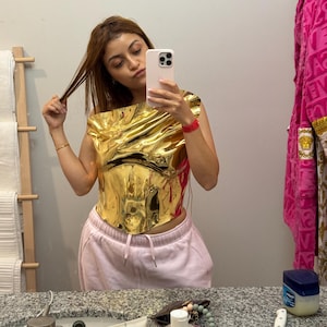 Michelle ha añadido una foto de su compra
