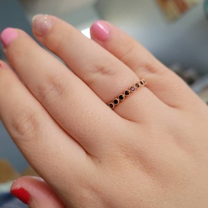 Hannah added a photo of their purchase