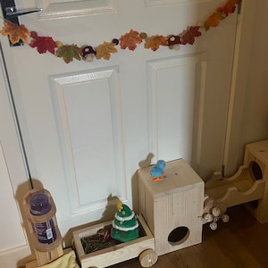 Carole added a photo of their purchase