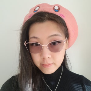 kirby beret
