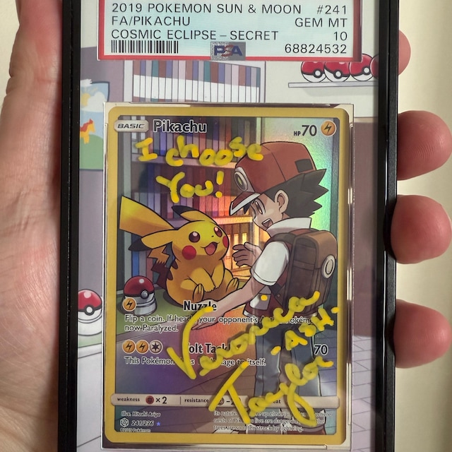 pikachu secret rare card Surfing Pikachu 111/108 | Secret Rare Card | XY Evolutions