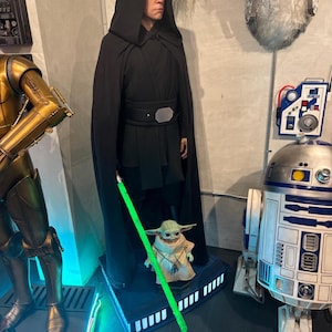 Walter added a photo of their purchase