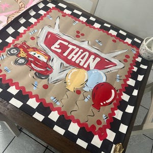 Diana added a photo of their purchase