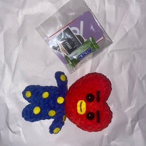 Jasmine hat ein Foto des gekauften Artikels hinzugefügt